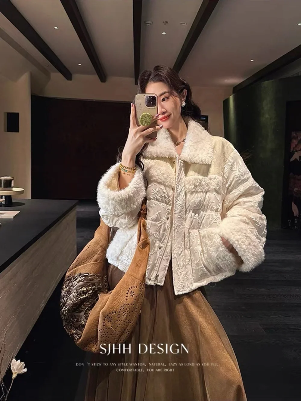 SJHH vintage inspired
